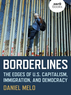 cover image of Borderlines